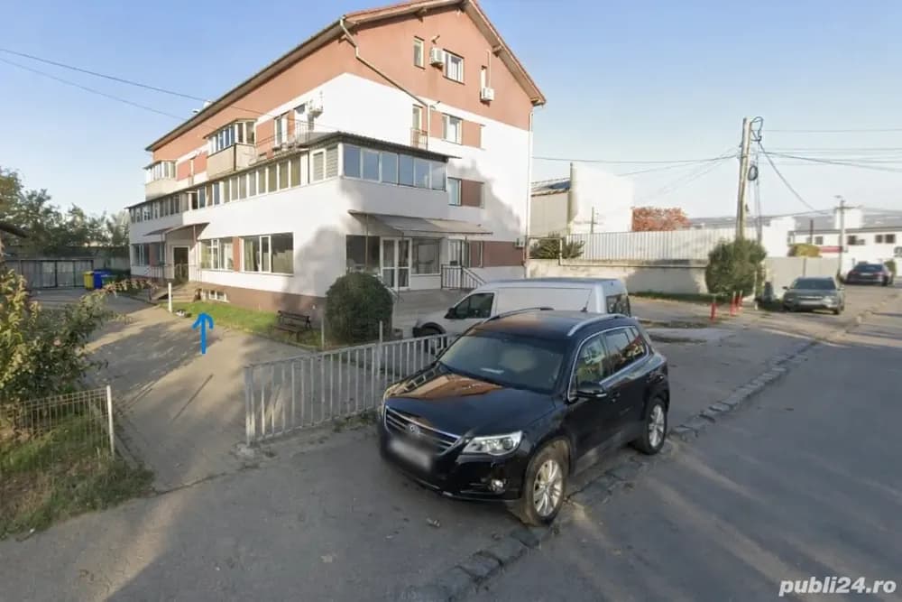 Persoană Fizică: Vând Apartament 1 Cameră (27mp) cu Intrare Separată   Cartier Mărăști - imagine 1
