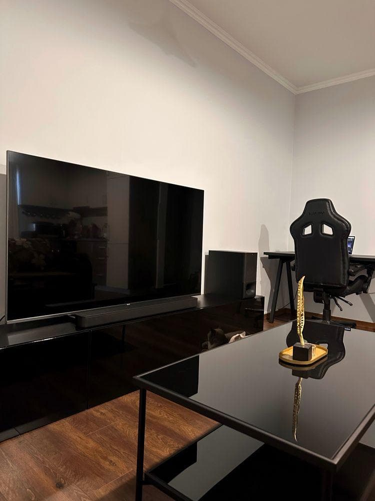 Apartament 2 Camere, Cartier Europa, Complet Utilat