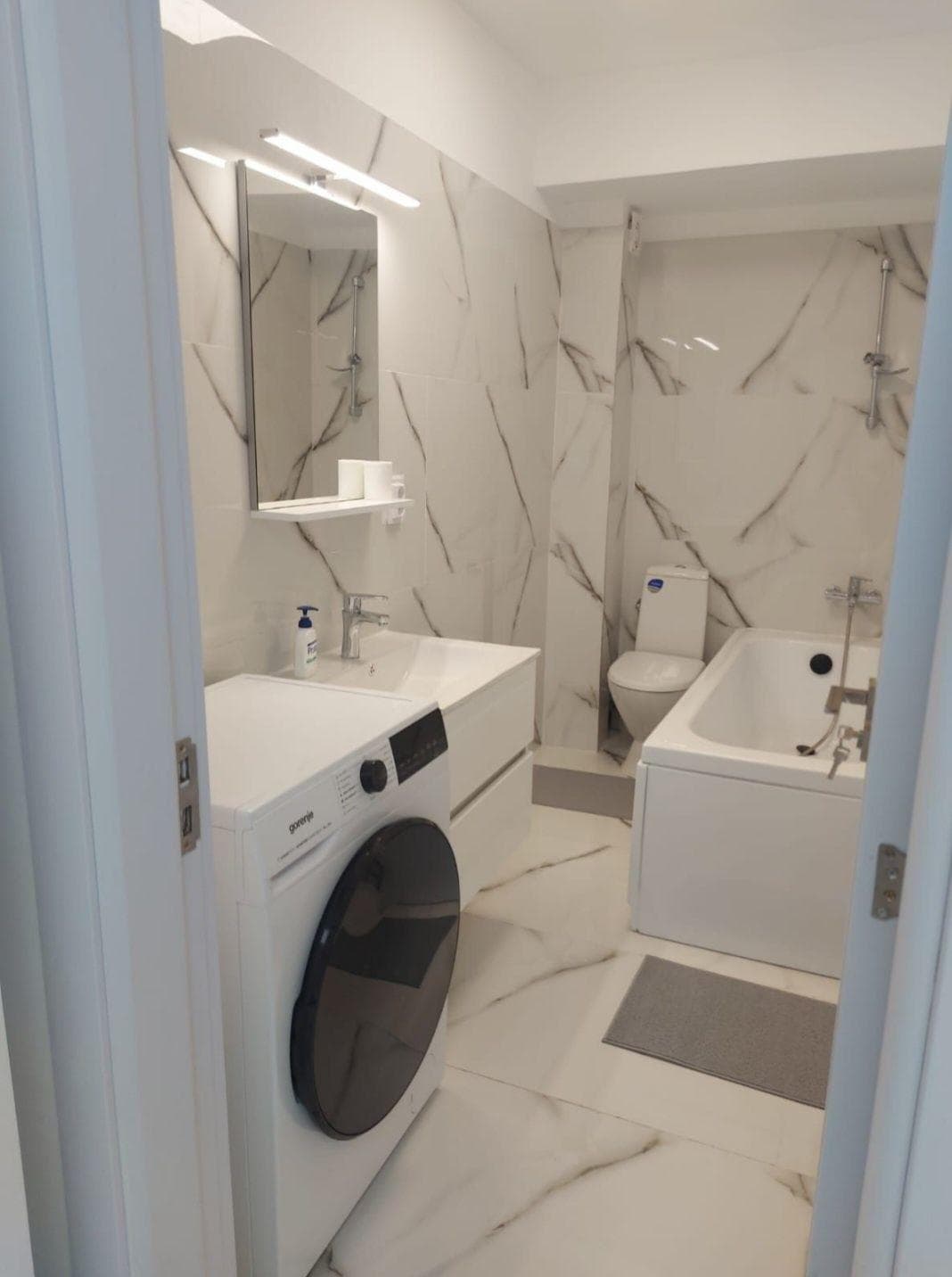 Vând apartament 2 camere - imagine 7