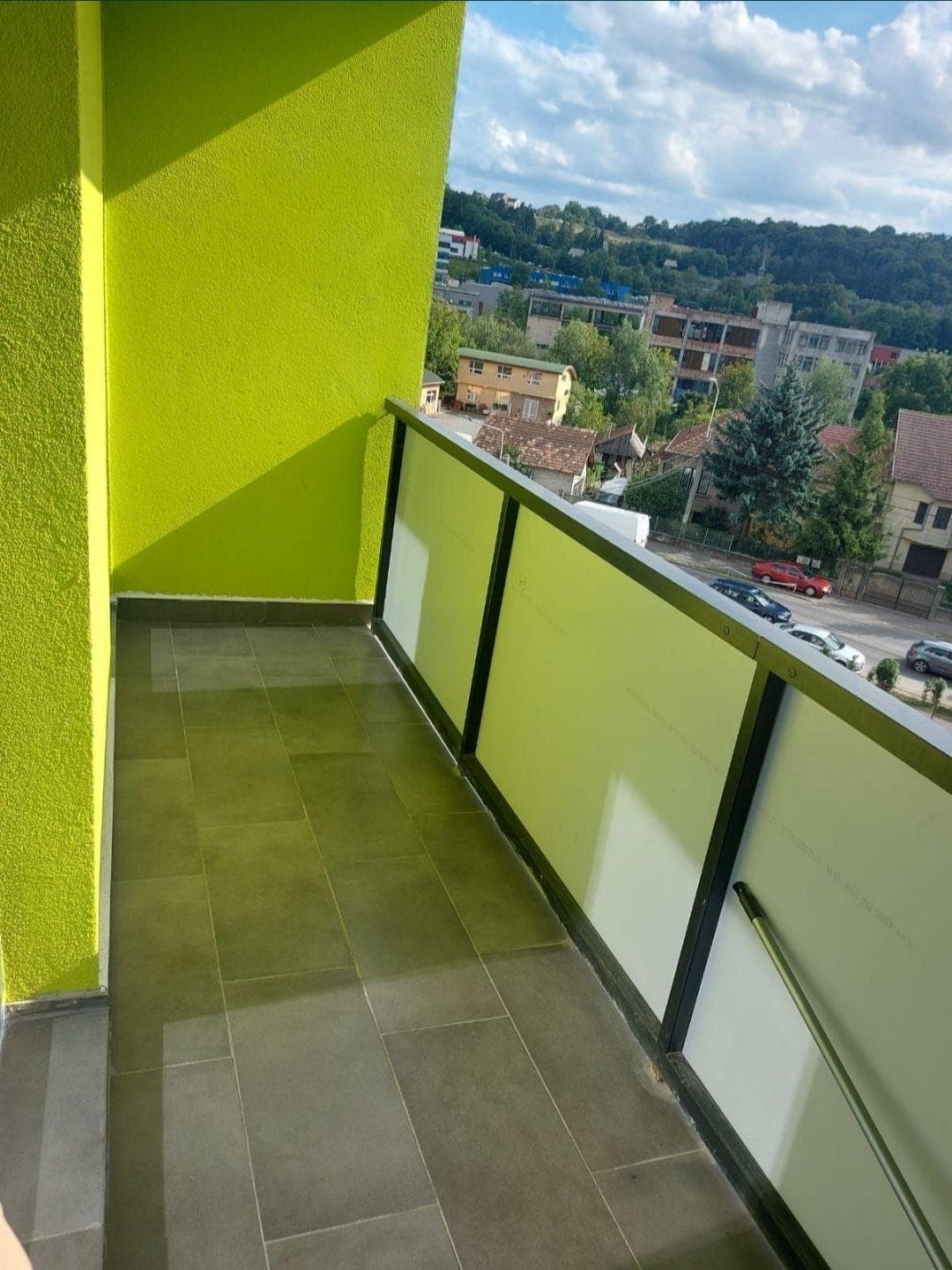 Vând apartament 2 camere - imagine 8