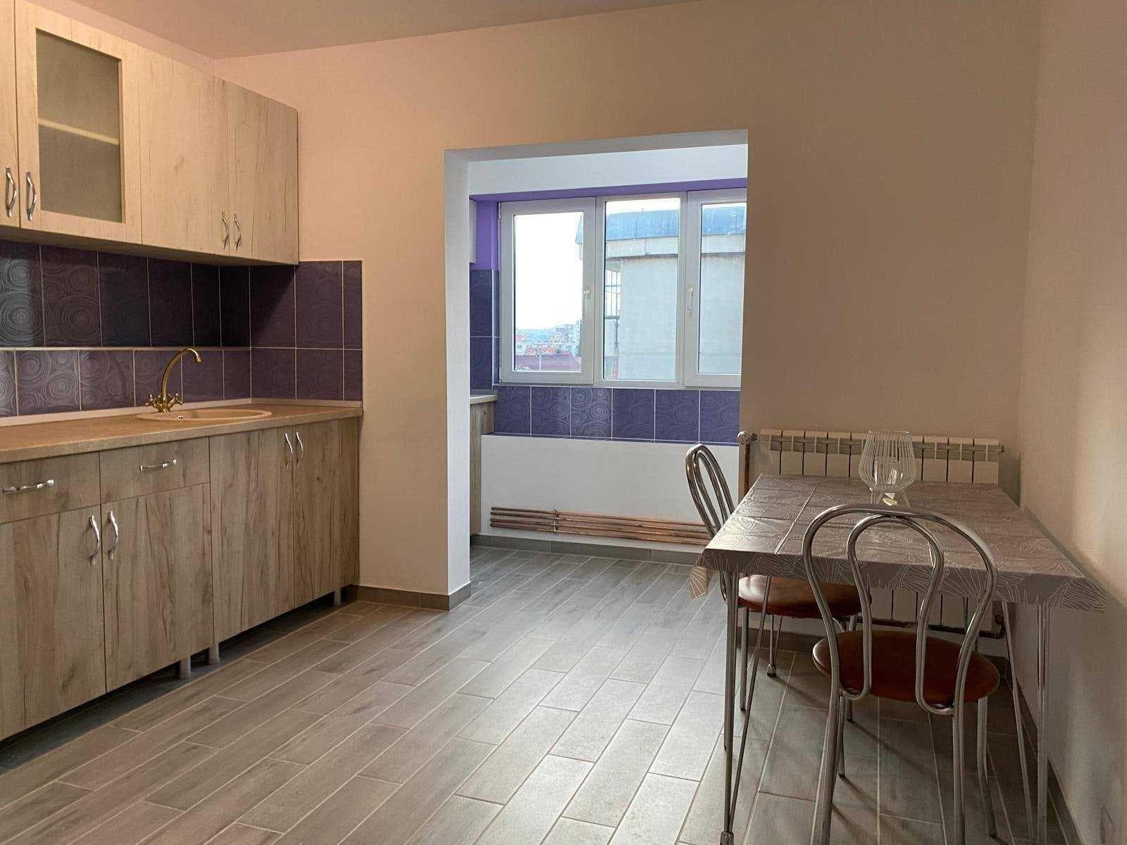 Apartament de inchiriat cu 2 camere, Marasti, str. Tulcea