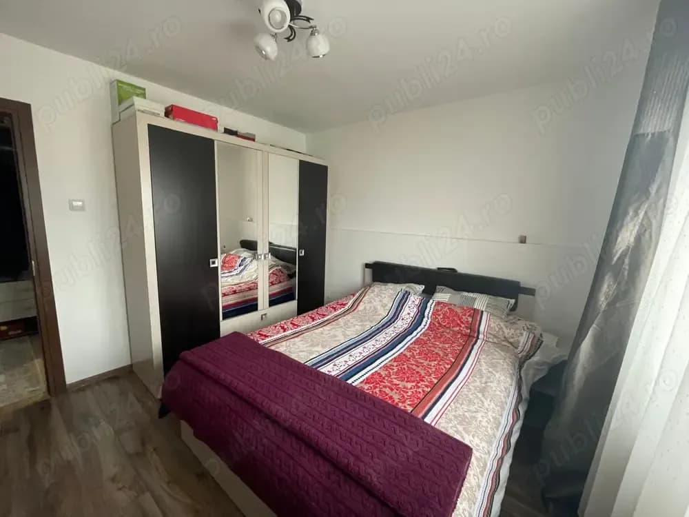 Vând apartament 4 camere Marasti - imagine 2