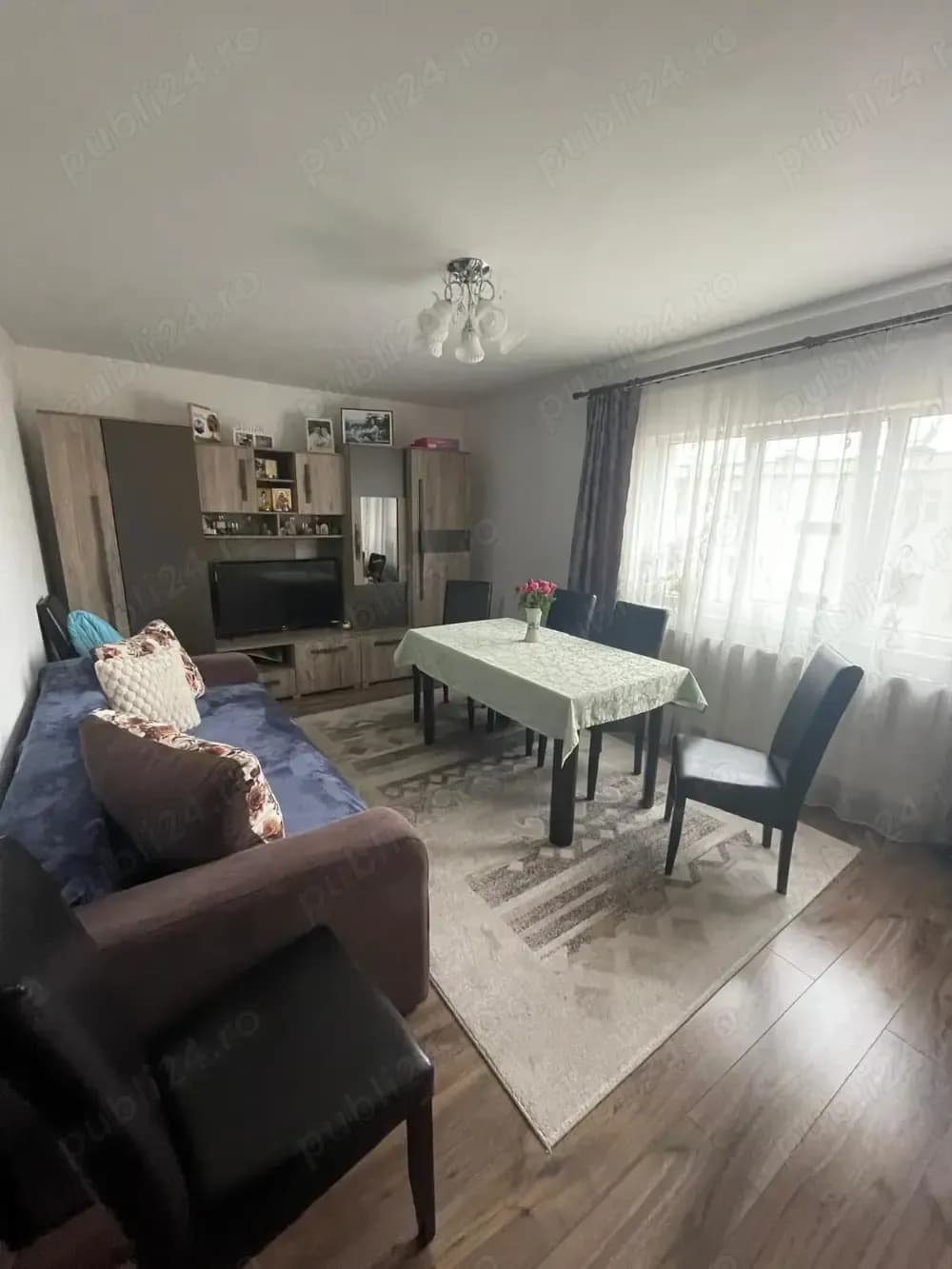 Vând apartament 4 camere Marasti - imagine 3