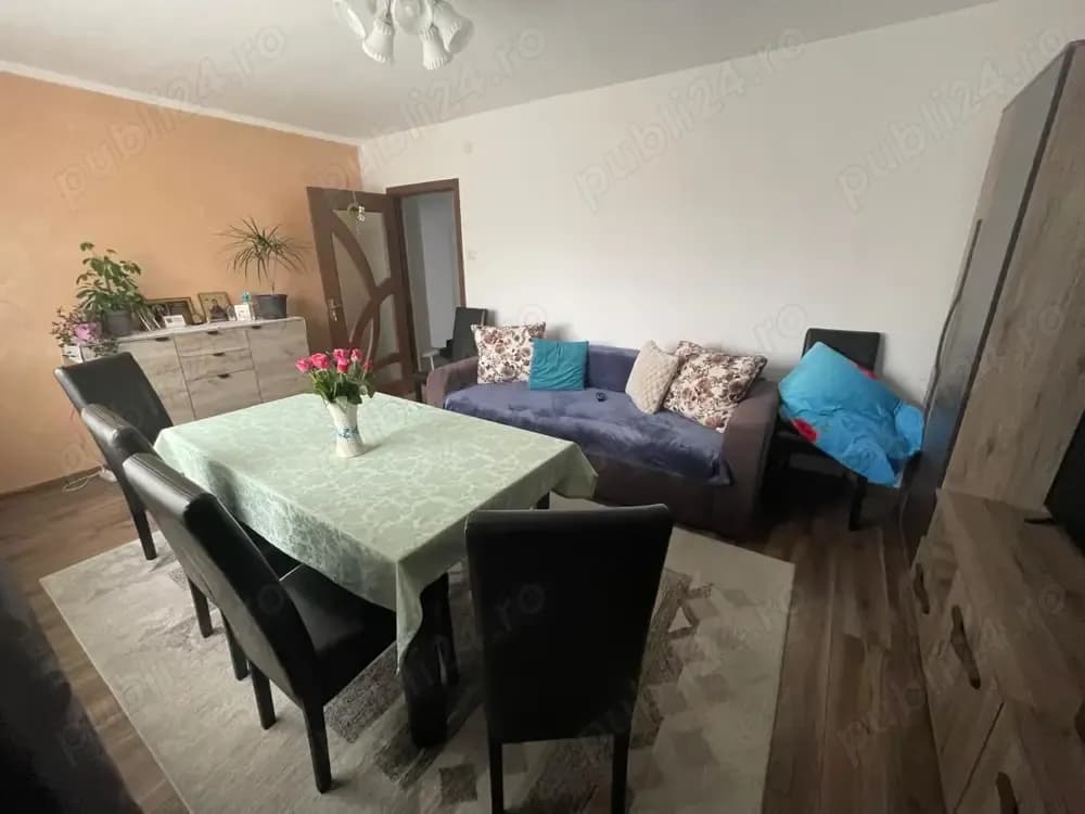 Vând apartament 4 camere Marasti - imagine 5