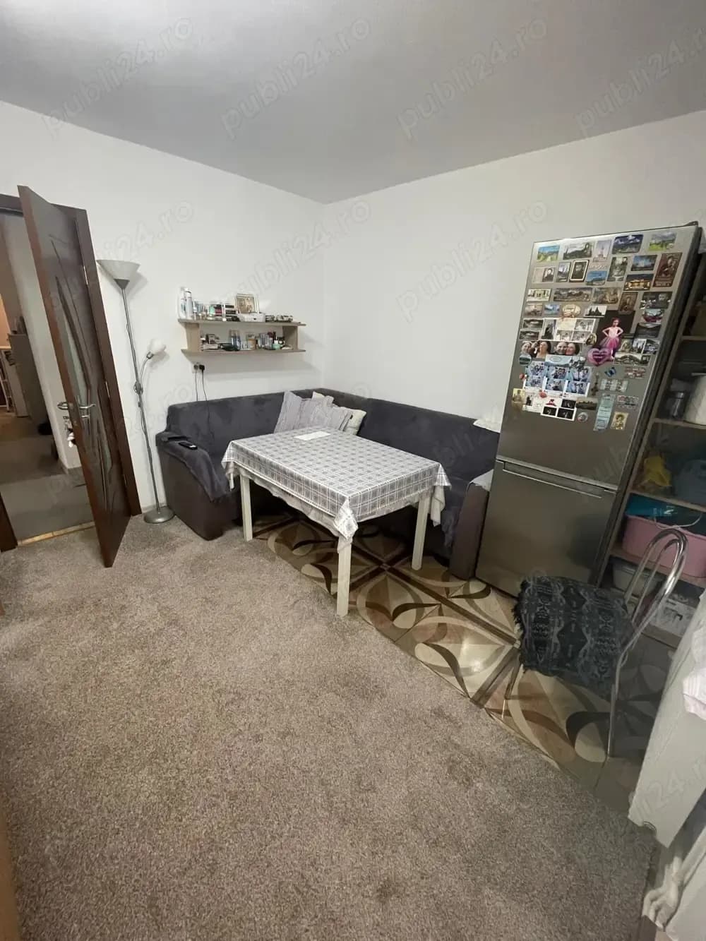 Vând apartament 4 camere Marasti - imagine 6