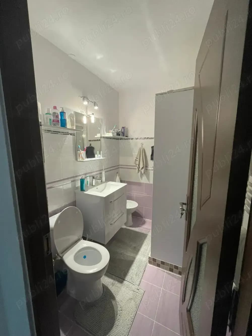 Vând apartament 4 camere Marasti - imagine 7