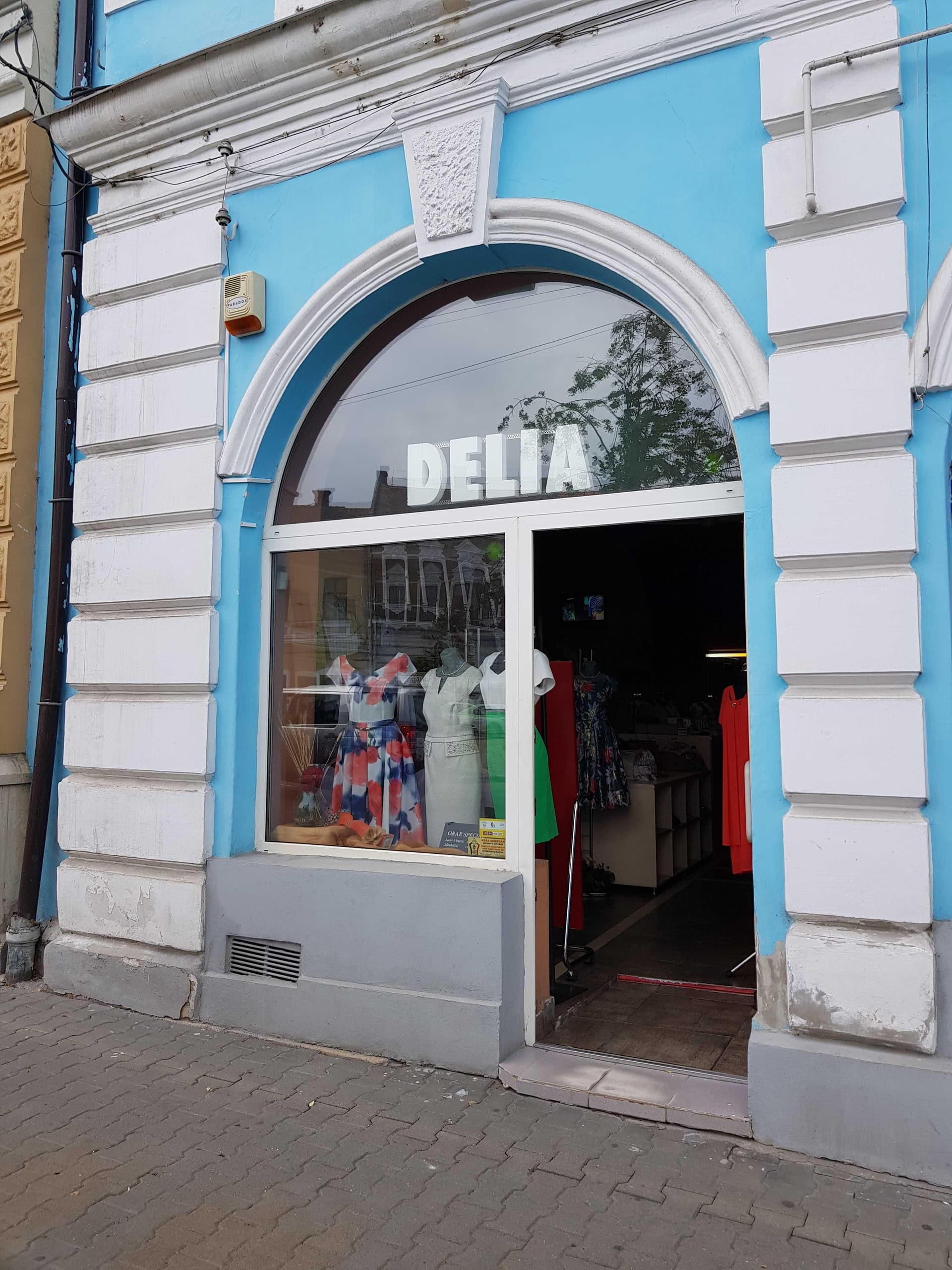 OPORTUNITATE RARA!!! Spatiu comercial in centru Clujului - imagine 1