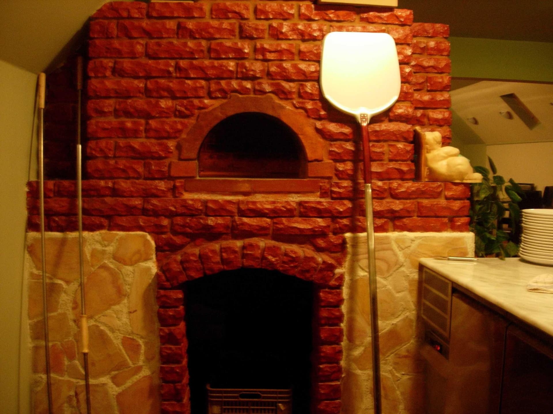 Inchiriez Pizzerie, Spatiu Comercial 100 mp