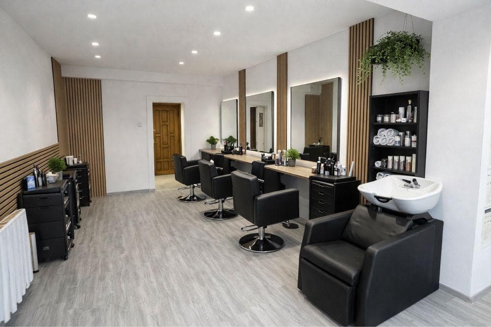 Spatiu comercial Calea Floresti/Padin - imagine 1