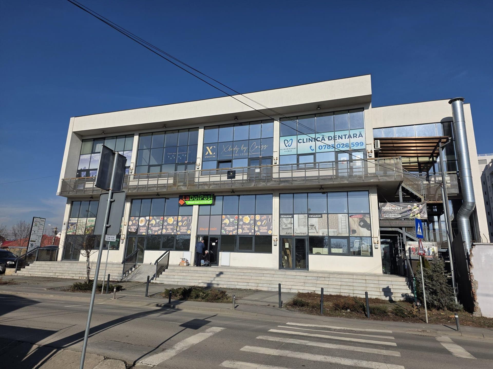 Spatiu comercial - imagine 1