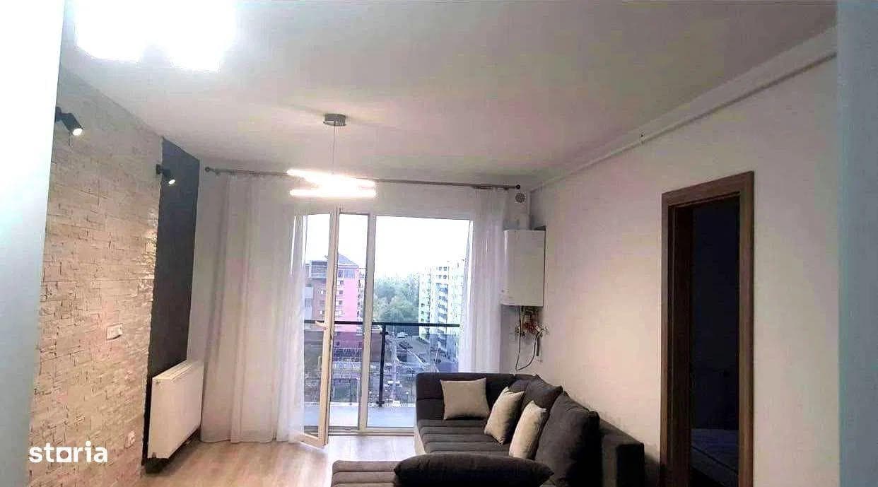 Apartament cu 2 camere in Grand Park Residence / Iulius Mall / FSEGA - imagine 2