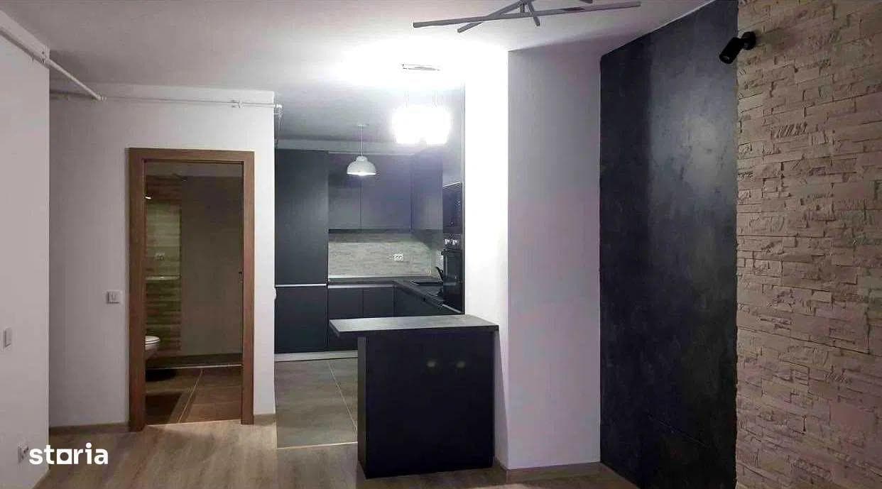 Apartament cu 2 camere in Grand Park Residence / Iulius Mall / FSEGA - imagine 8