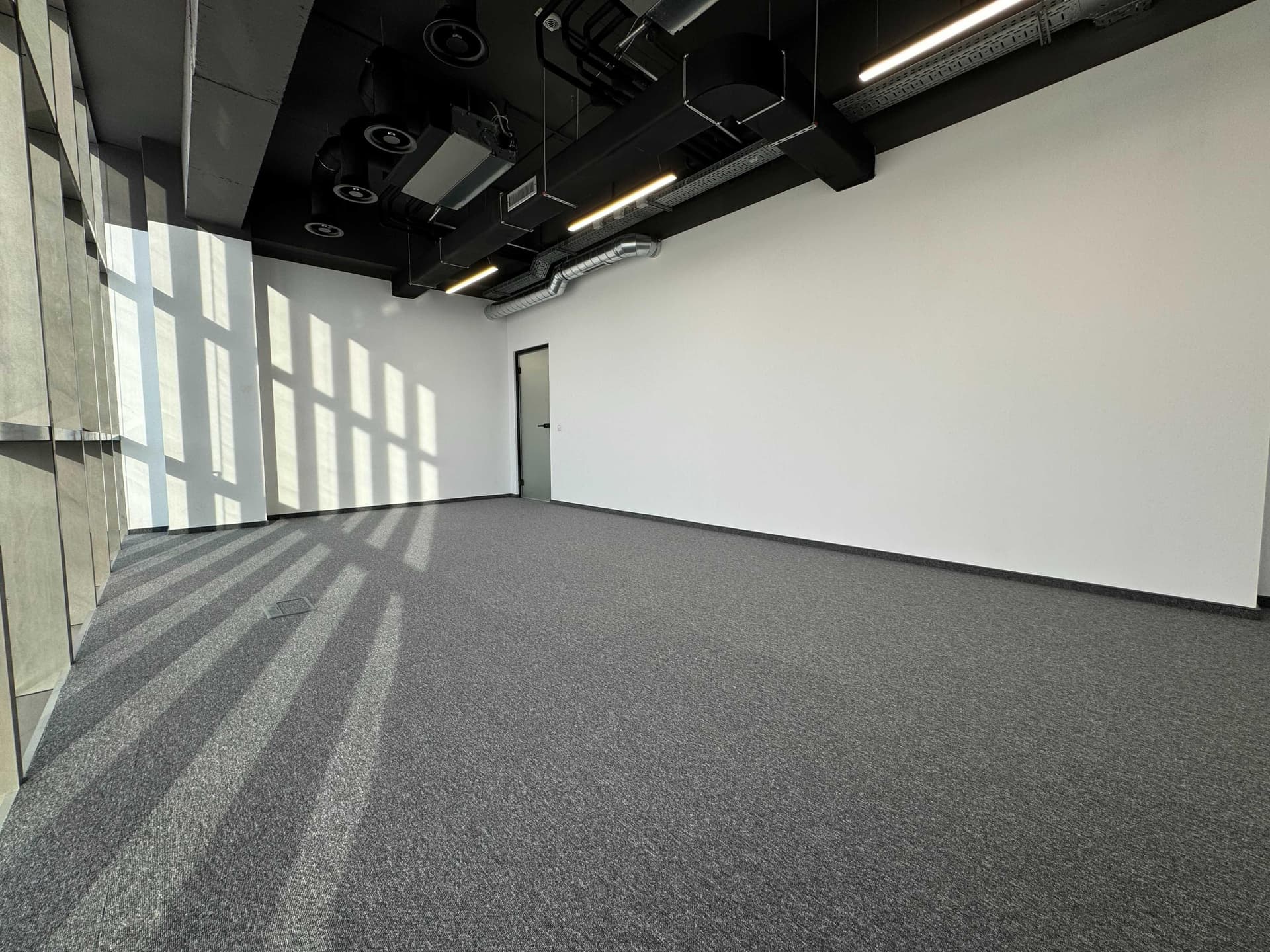 Închiriere spații de birou CLASA A Moderne -  57 mp