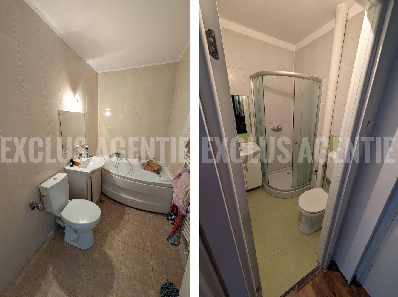 Apartament 4 camere - imagine 6