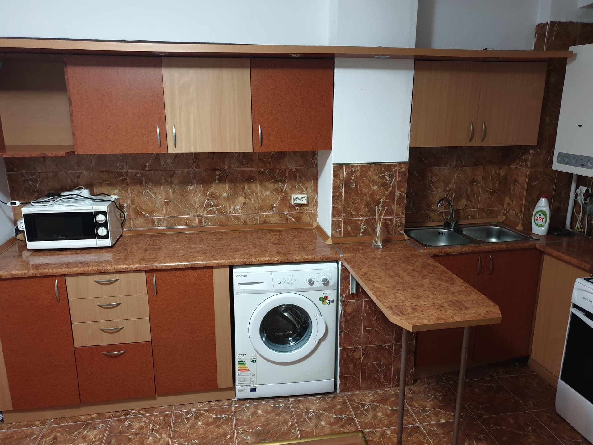 Vand Apartament 2 camere str Aurel Vlaicu sens giratoriu OMV - imagine 2