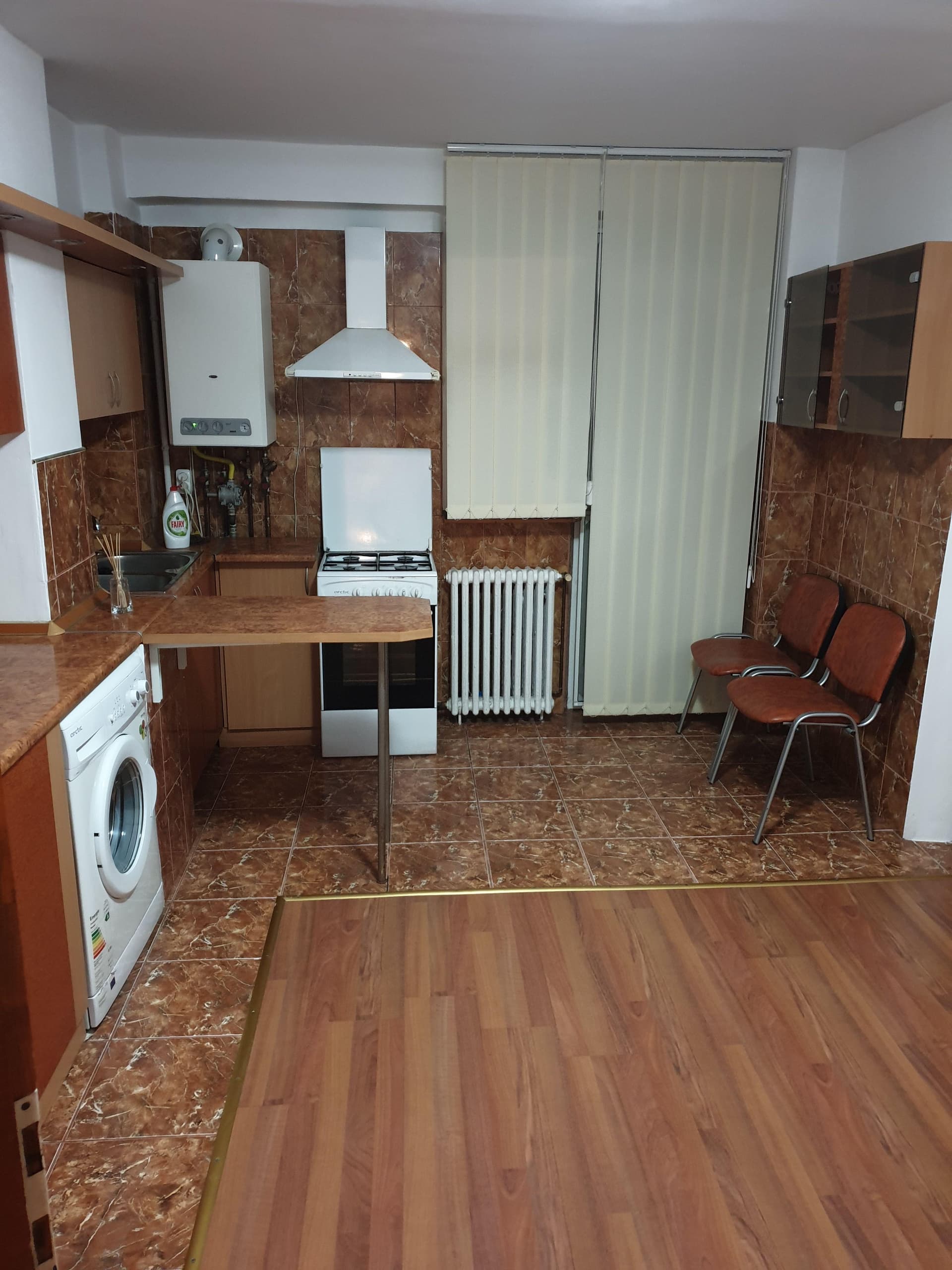 Vand Apartament 2 camere str Aurel Vlaicu sens giratoriu OMV - imagine 3