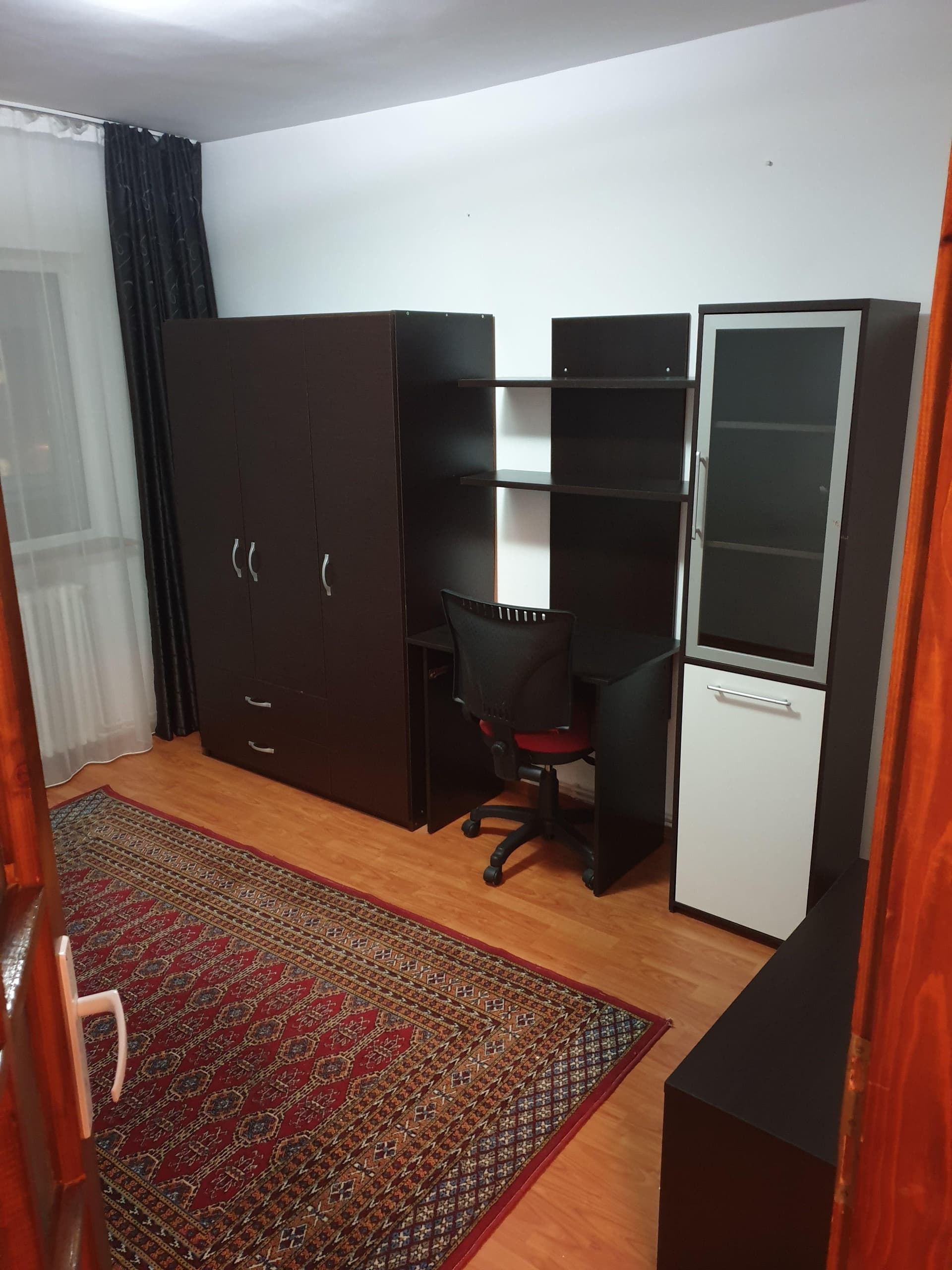 Vand Apartament 2 camere str Aurel Vlaicu sens giratoriu OMV - imagine 4