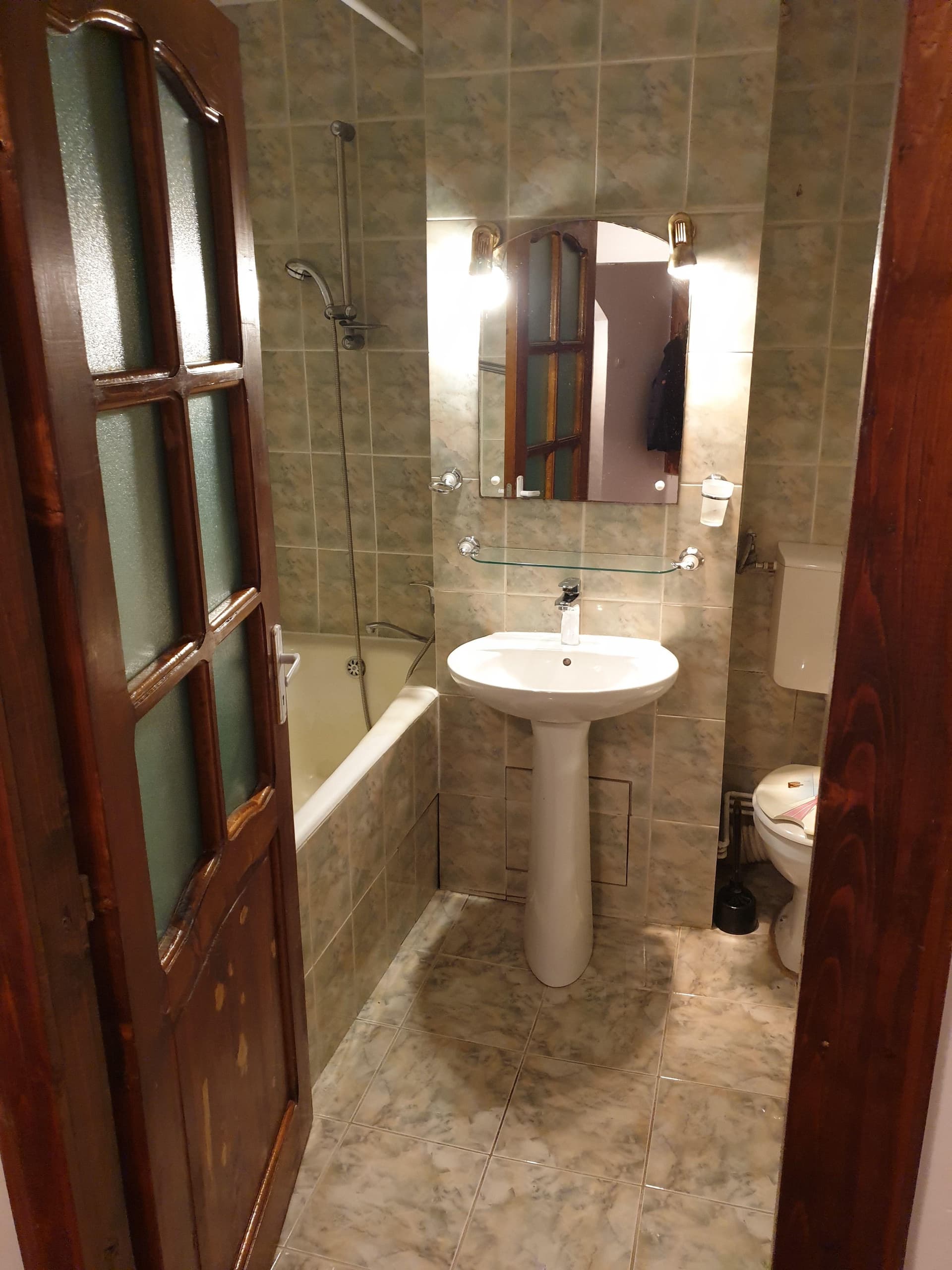 Vand Apartament 2 camere str Aurel Vlaicu sens giratoriu OMV - imagine 5
