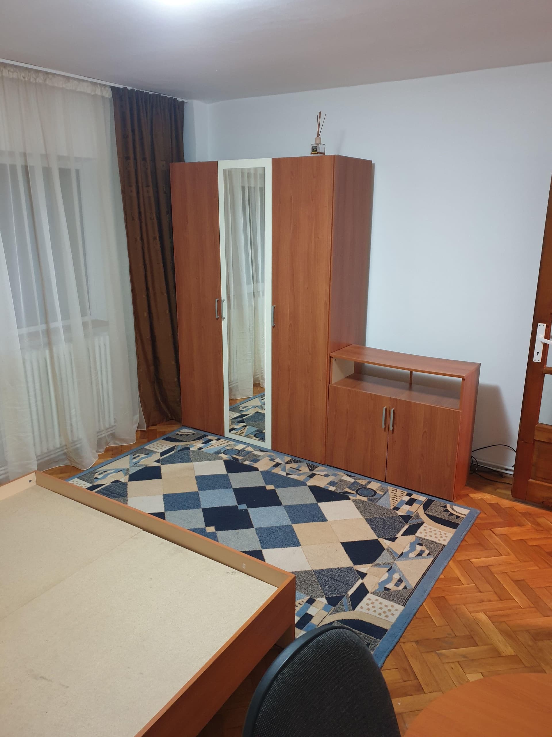 Vand Apartament 2 camere str Aurel Vlaicu sens giratoriu OMV - imagine 6