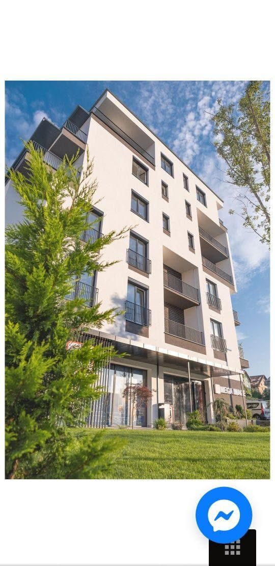 PF vând ap 2 camere în Buna Ziua - imagine 1