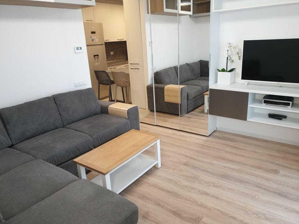 PF vând ap 2 camere în Buna Ziua - imagine 4