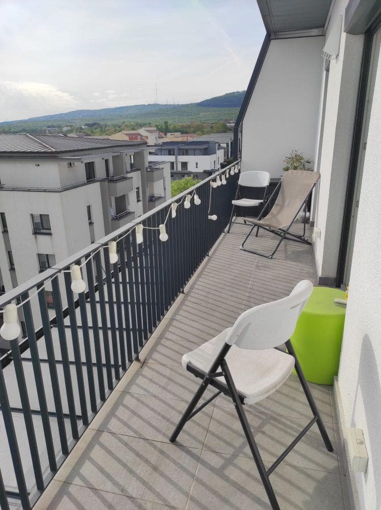 PF vând ap 2 camere în Buna Ziua - imagine 7
