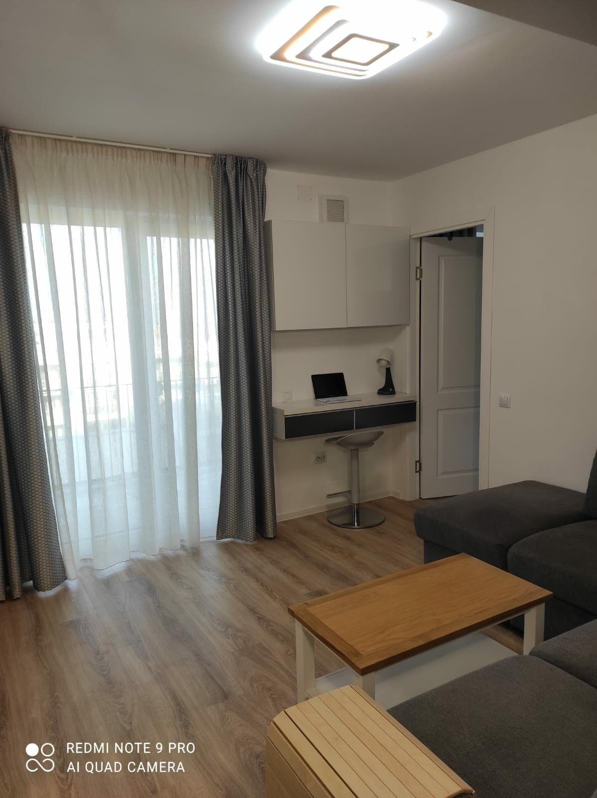 PF vând ap 2 camere în Buna Ziua - imagine 8