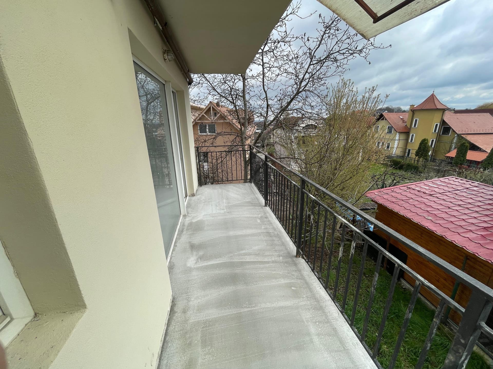 PF Vând Ap. 2 Finisat, Mobilat și Electrocasnice - imagine 1