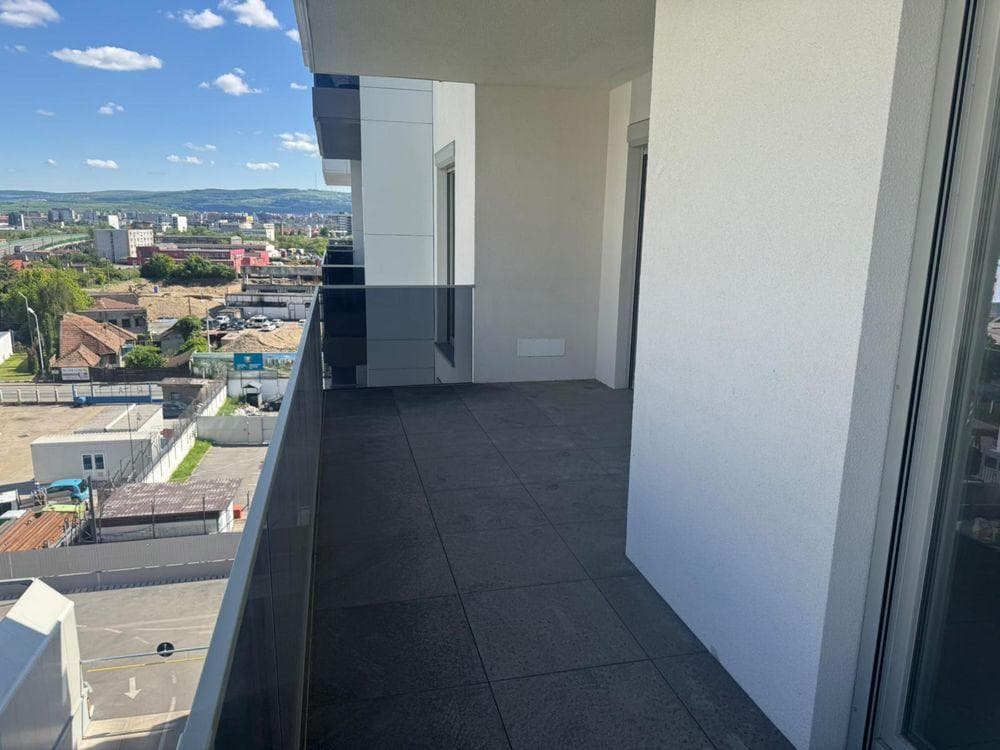 Persoana fizica Apartament 3 camere Elite City – spațios cu CF - imagine 2