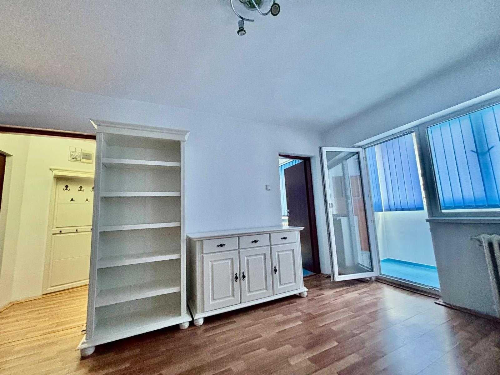 Garsoniera Manastur zona Big - imagine 1