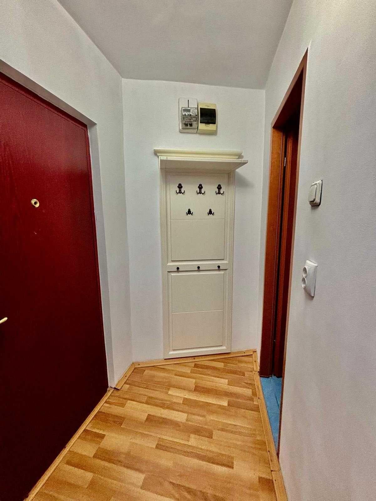 Garsoniera Manastur zona Big - imagine 5