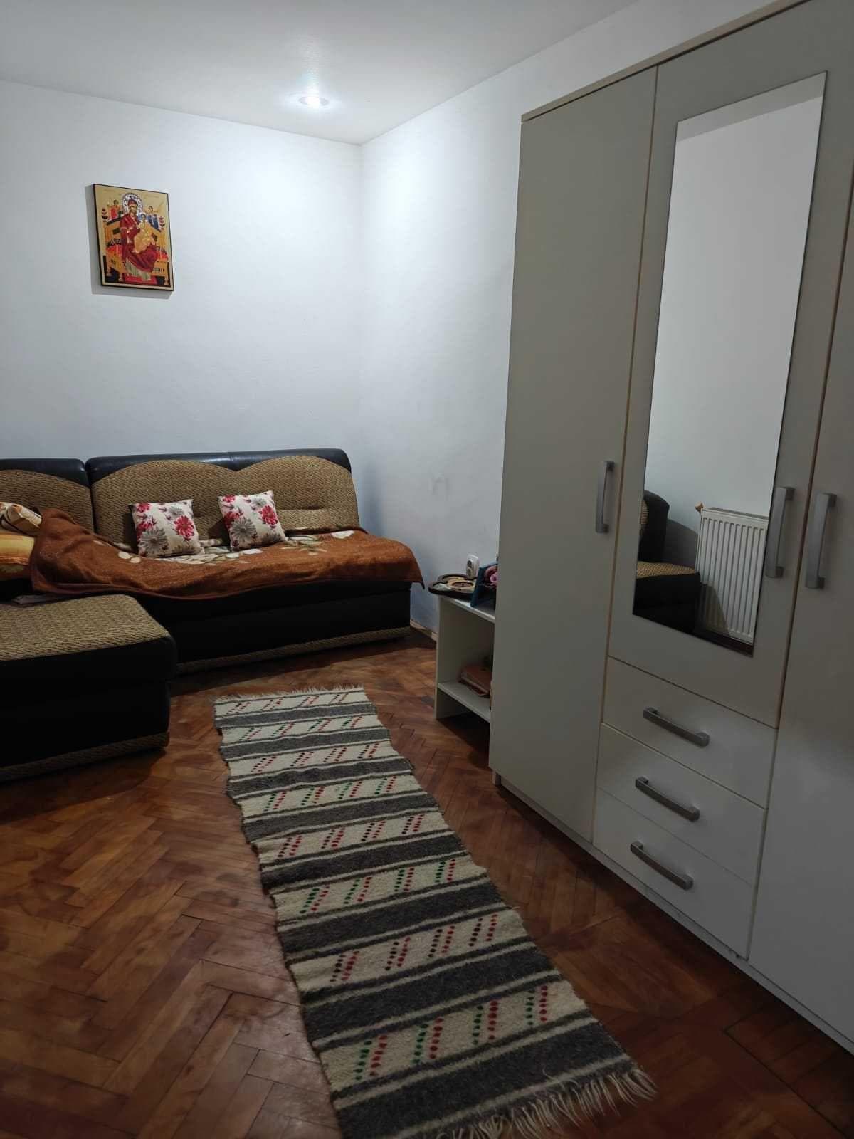 Apartament Dorobanților - imagine 1