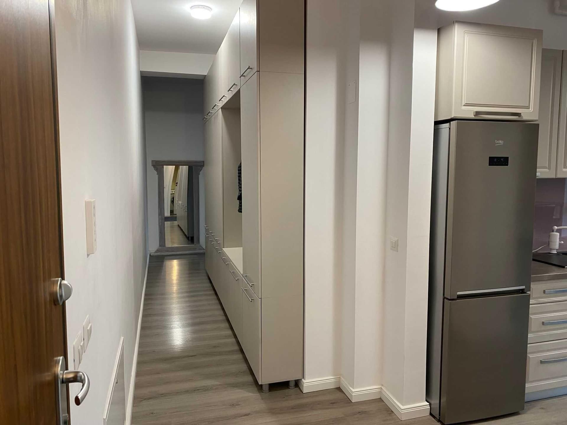 Apartament 3 camere, 80 mp, parcare, zona Taietura Turcului - imagine 4