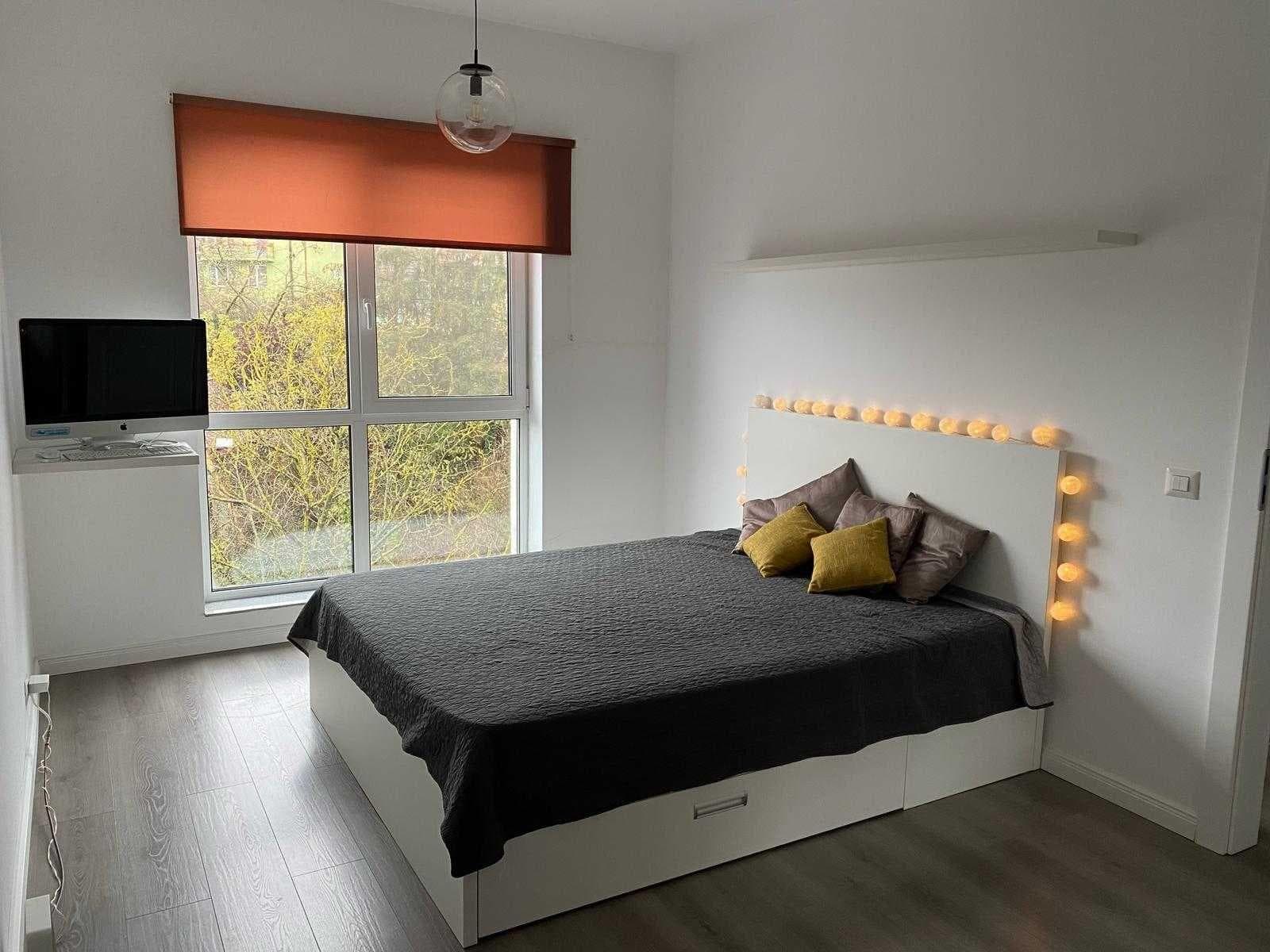 Apartament 3 camere, 80 mp, parcare, zona Taietura Turcului - imagine 5