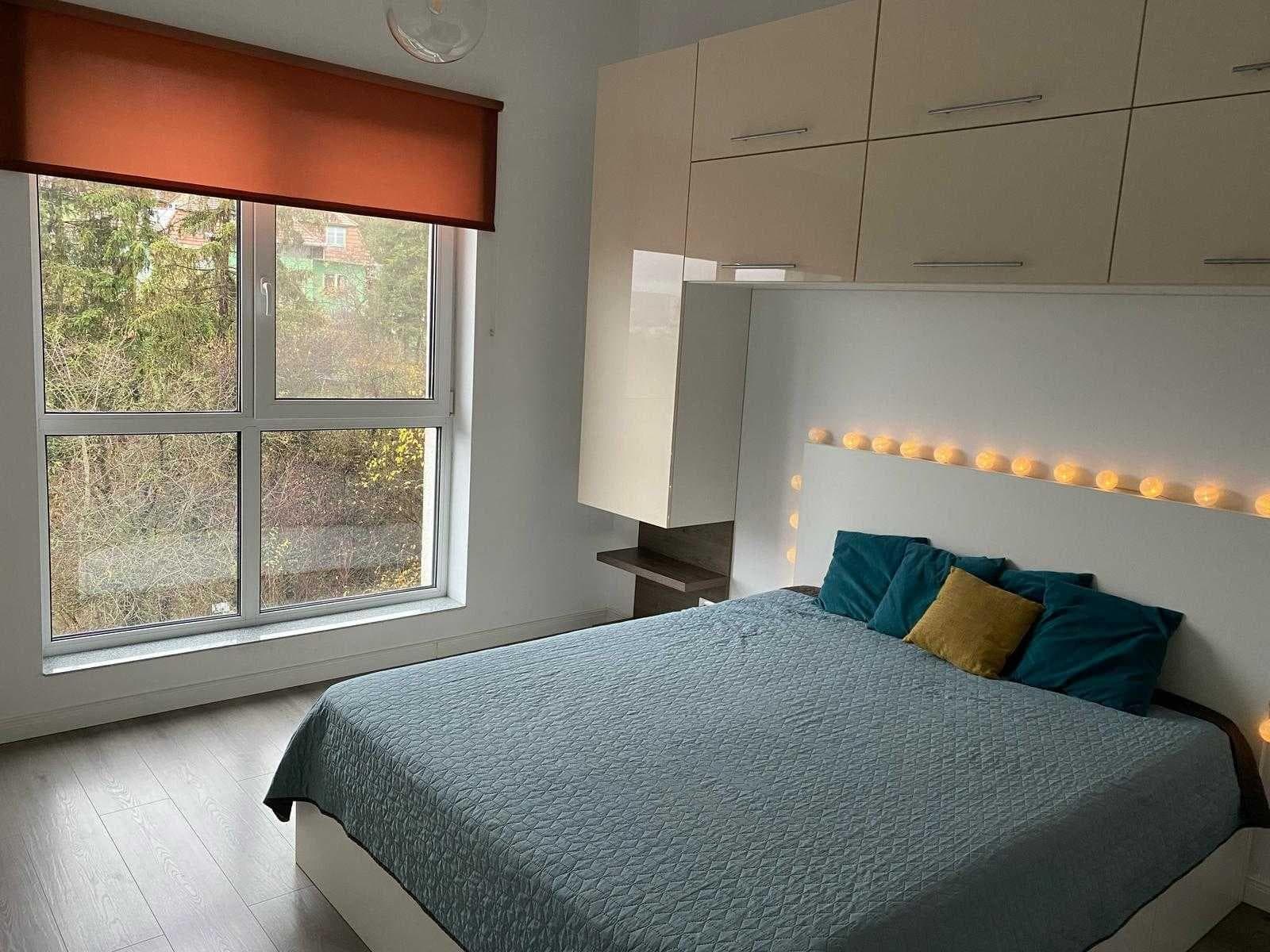 Apartament 3 camere, 80 mp, parcare, zona Taietura Turcului - imagine 6