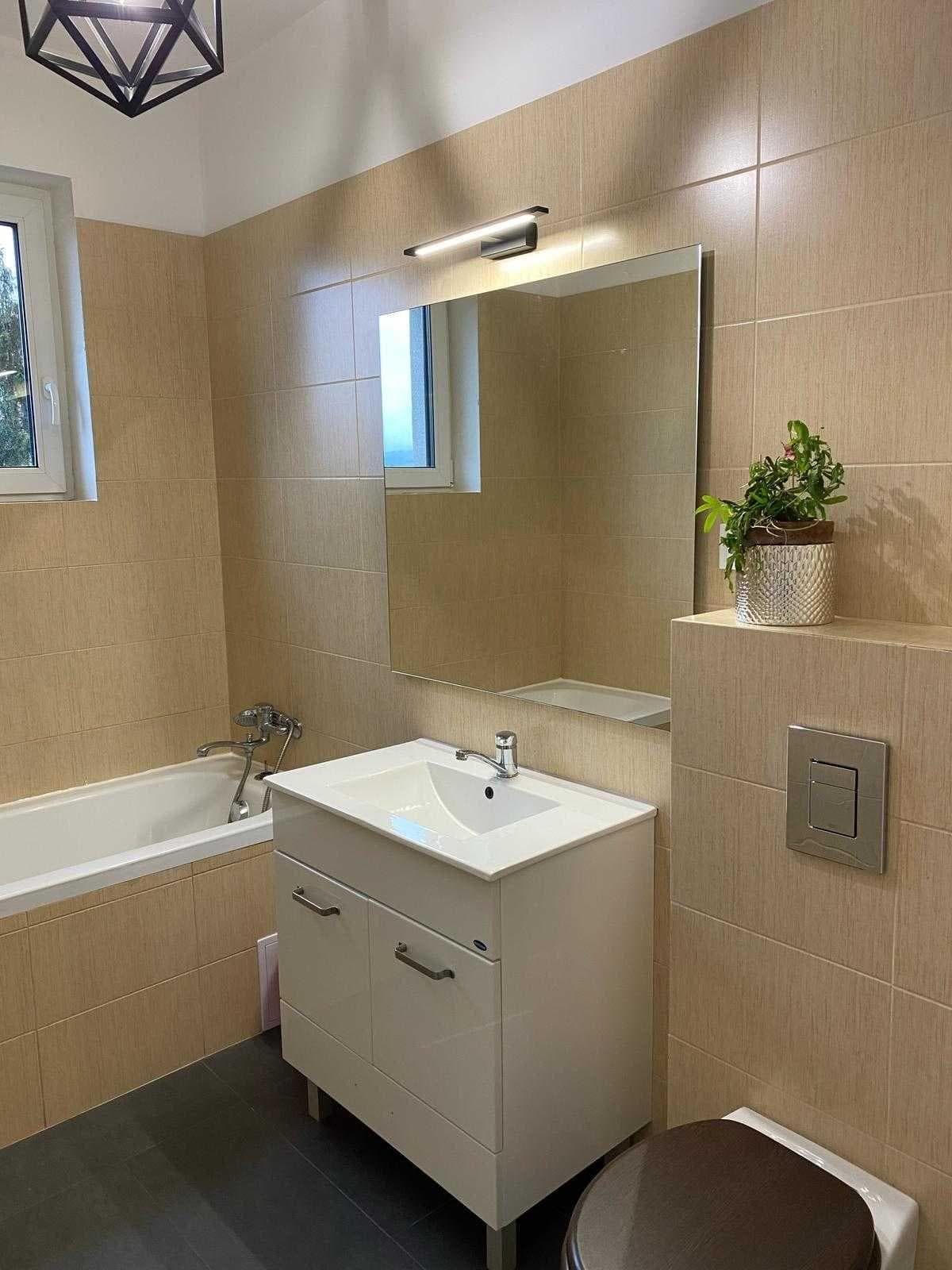 Apartament 3 camere, 80 mp, parcare, zona Taietura Turcului - imagine 7