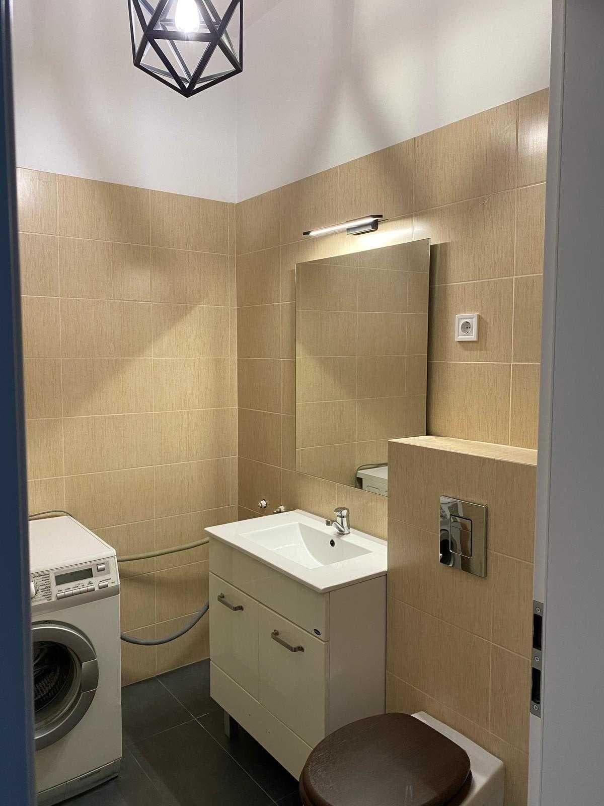 Apartament 3 camere, 80 mp, parcare, zona Taietura Turcului - imagine 8