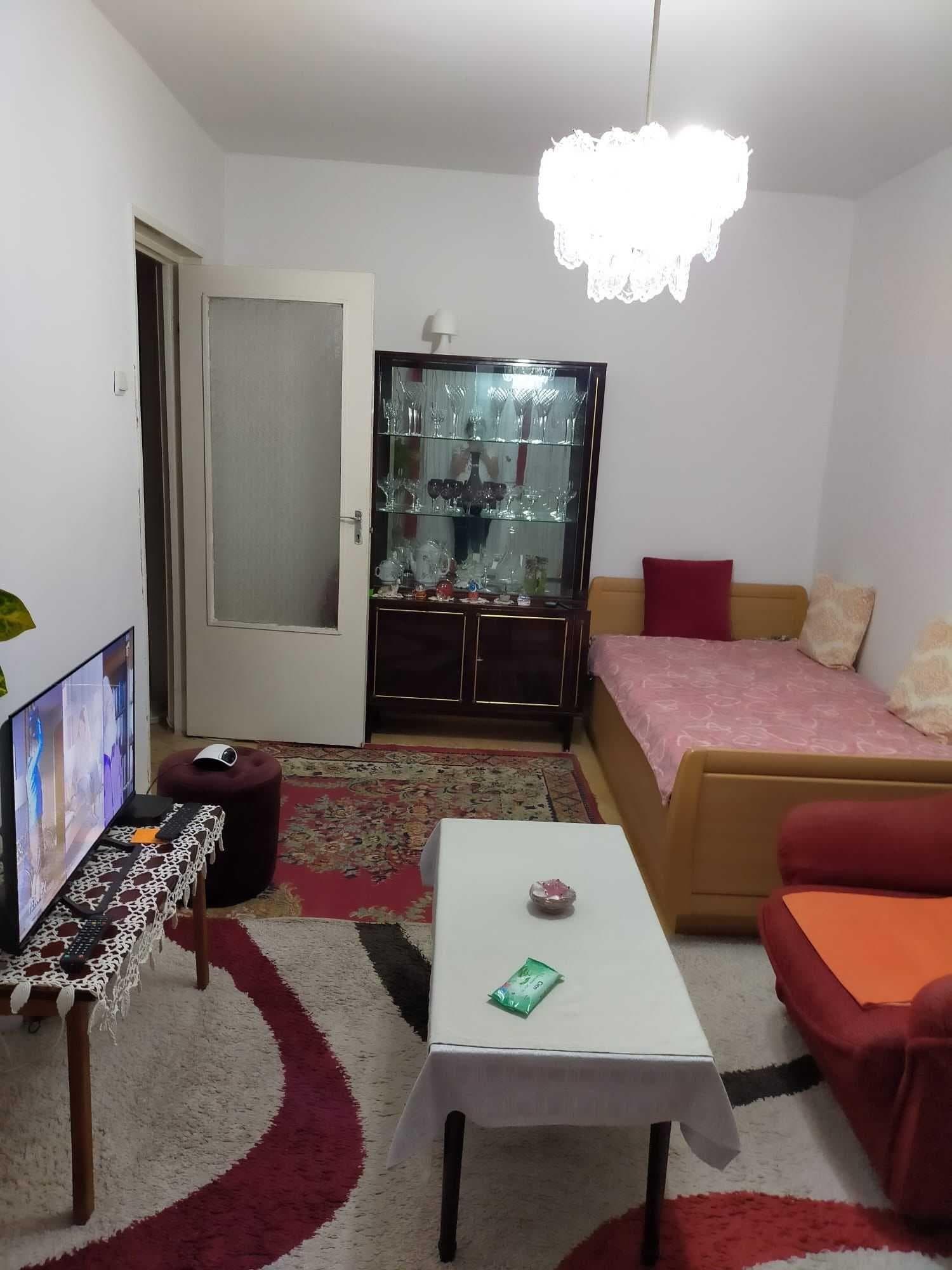 Garsonieră de vânzare – Cluj-Napoca, zona Expo Transilvania - imagine 1