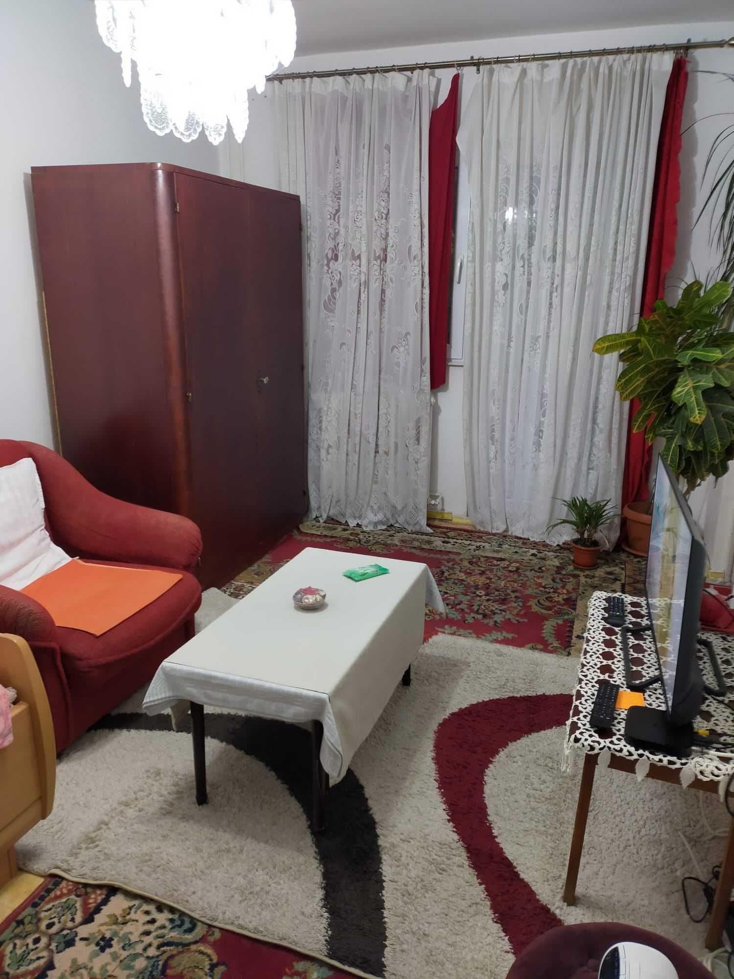 Garsonieră de vânzare – Cluj-Napoca, zona Expo Transilvania - imagine 2