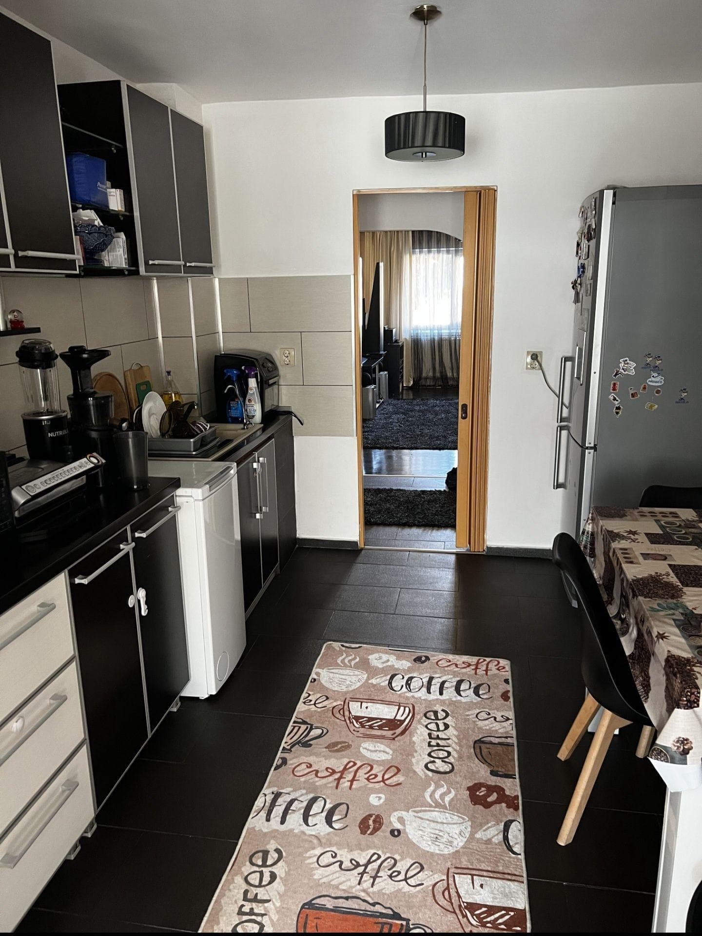 Apartament 3 camere plus  terasă închisă plus balcon inchis - imagine 5