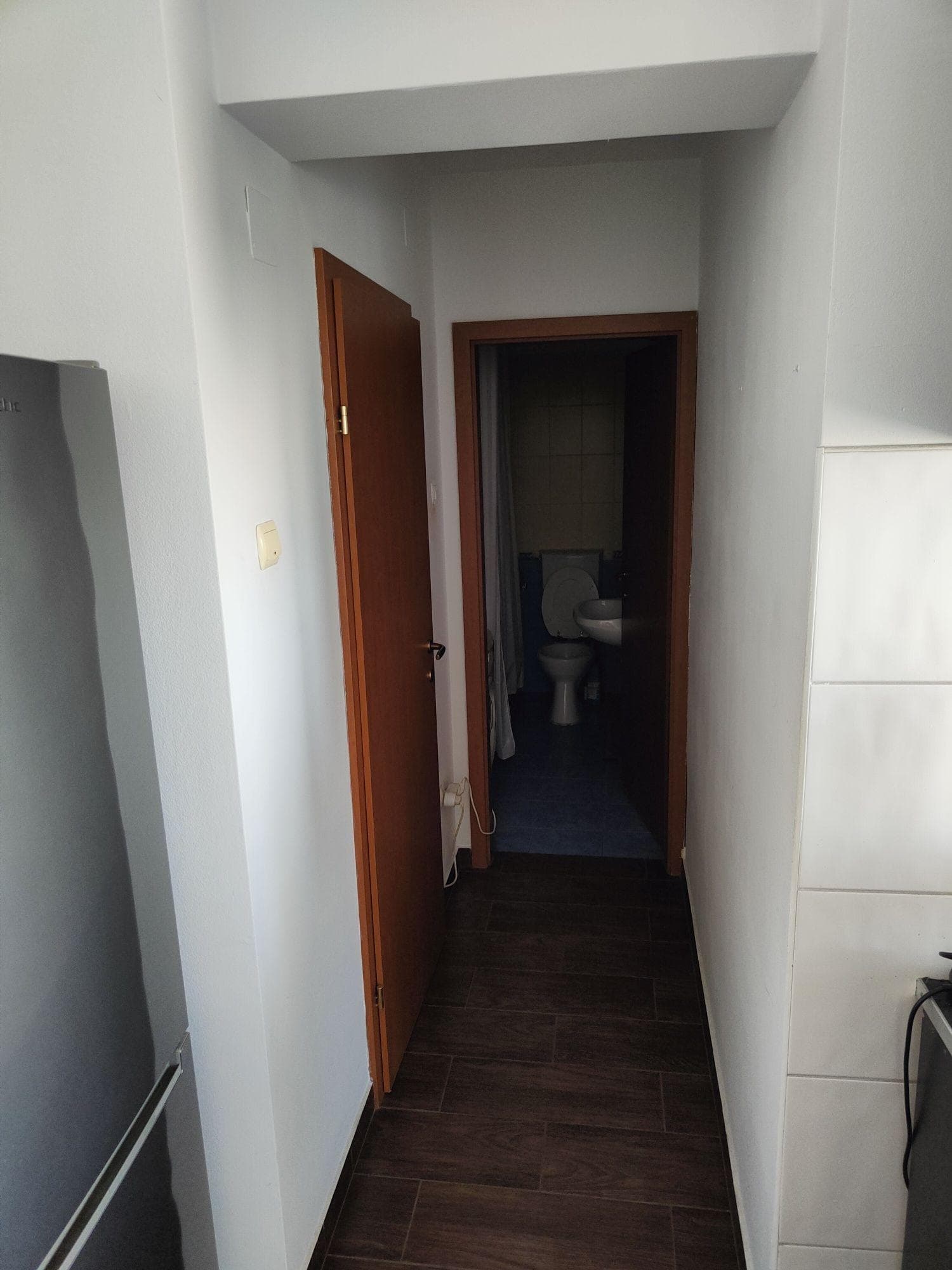 Vand apartament 1 camera 40mp ideal investitie - imagine 6