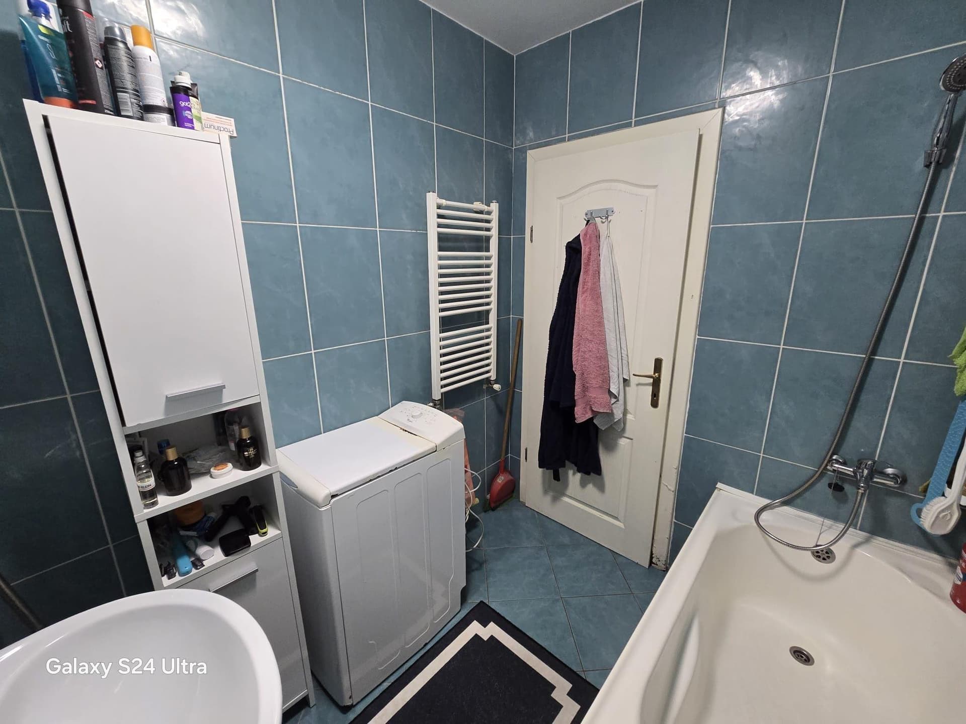 Vand apartament cu o camera - imagine 2
