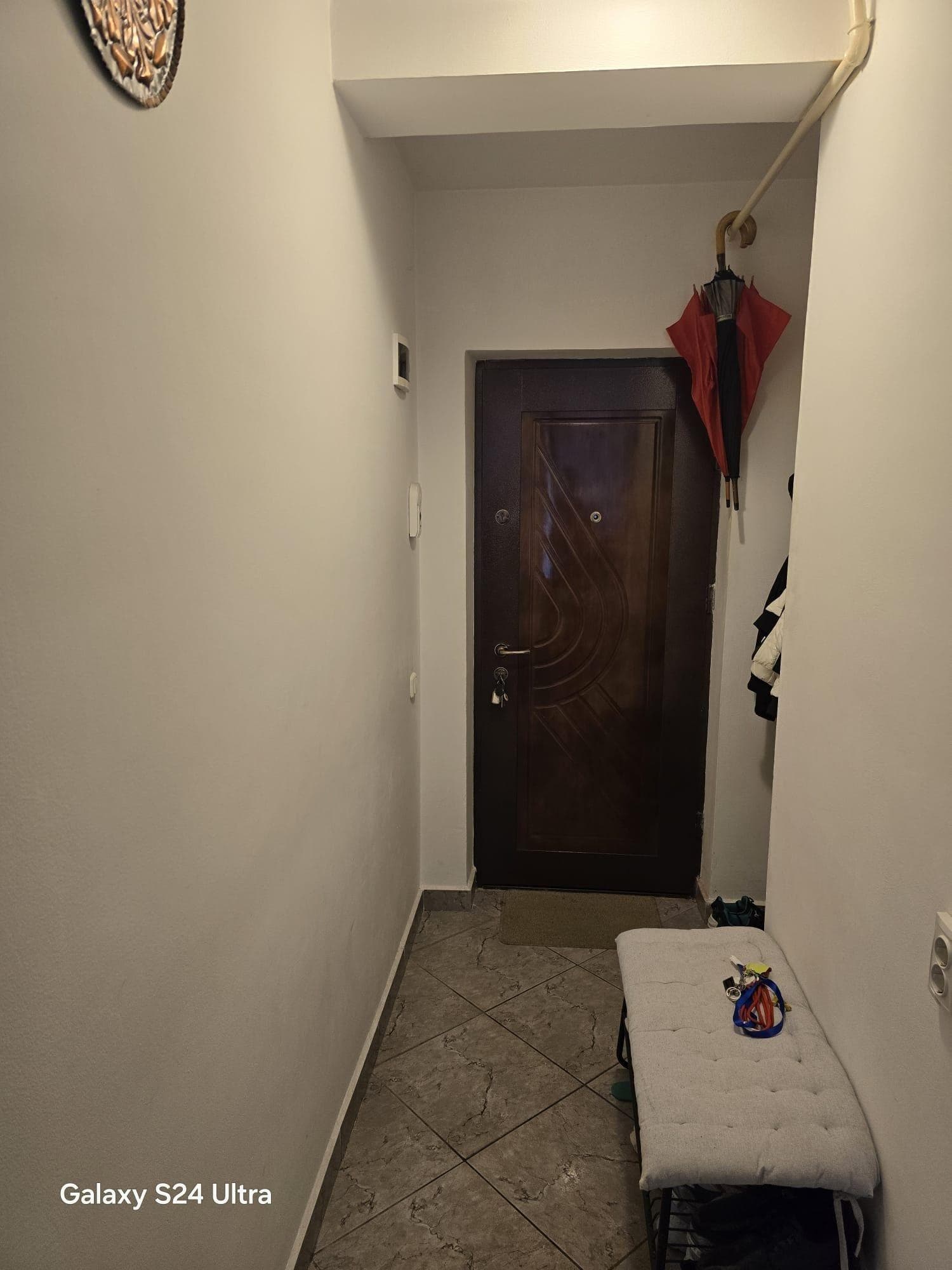 Vand apartament cu o camera - imagine 5