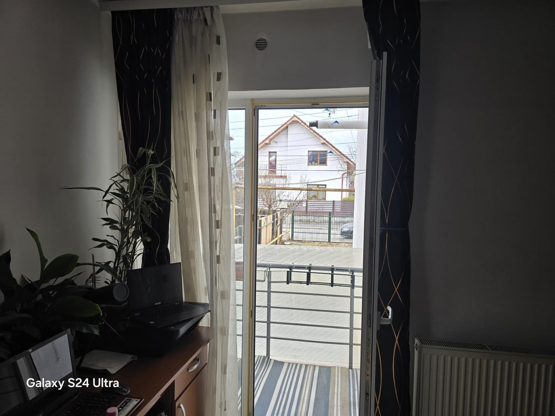 Vand apartament cu o camera - imagine 7