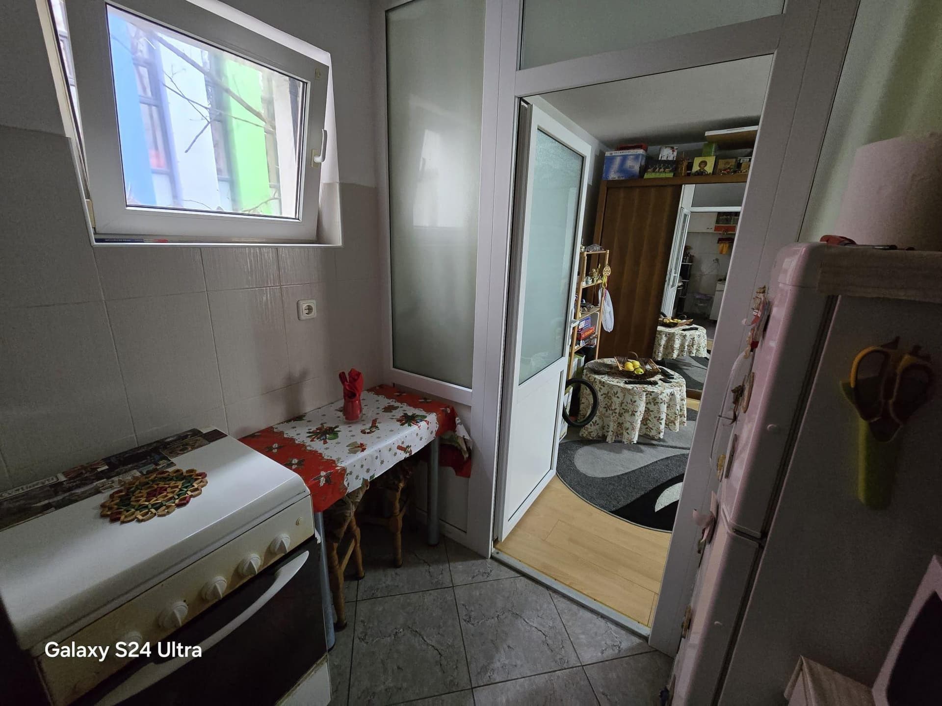 Vand apartament cu o camera - imagine 8