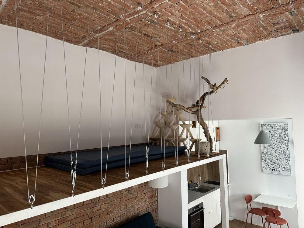 Apartament cu o camera, central, la cheie, str. Horea nr. 12. - imagine 7