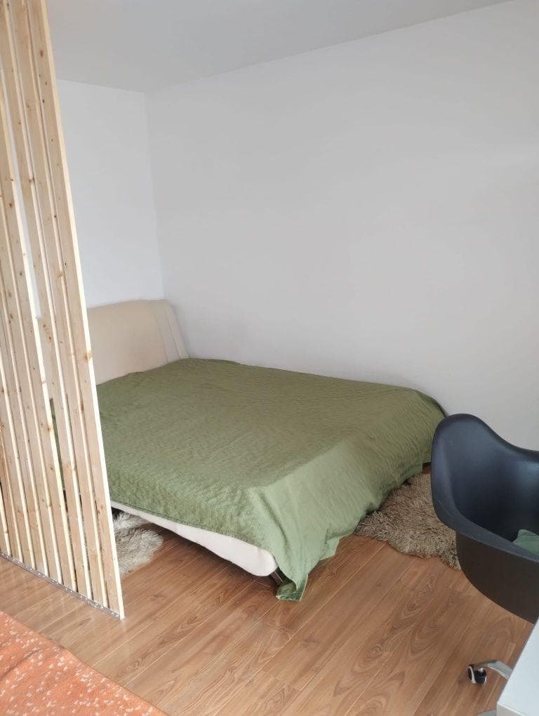 Apartment 1 camera Baciu - imagine 4