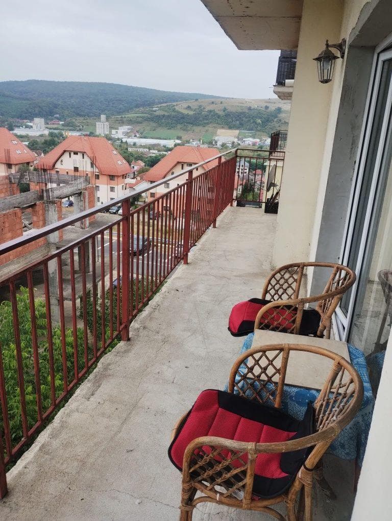 Apartment 1 camera Baciu - imagine 5
