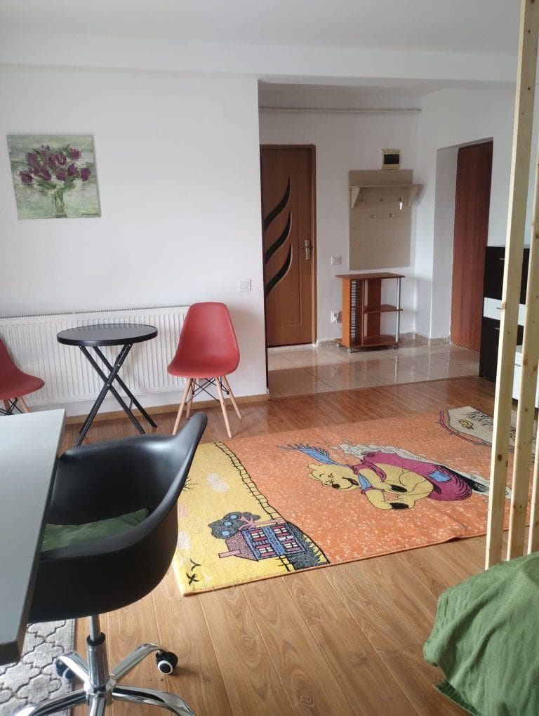 Apartment 1 camera Baciu - imagine 6