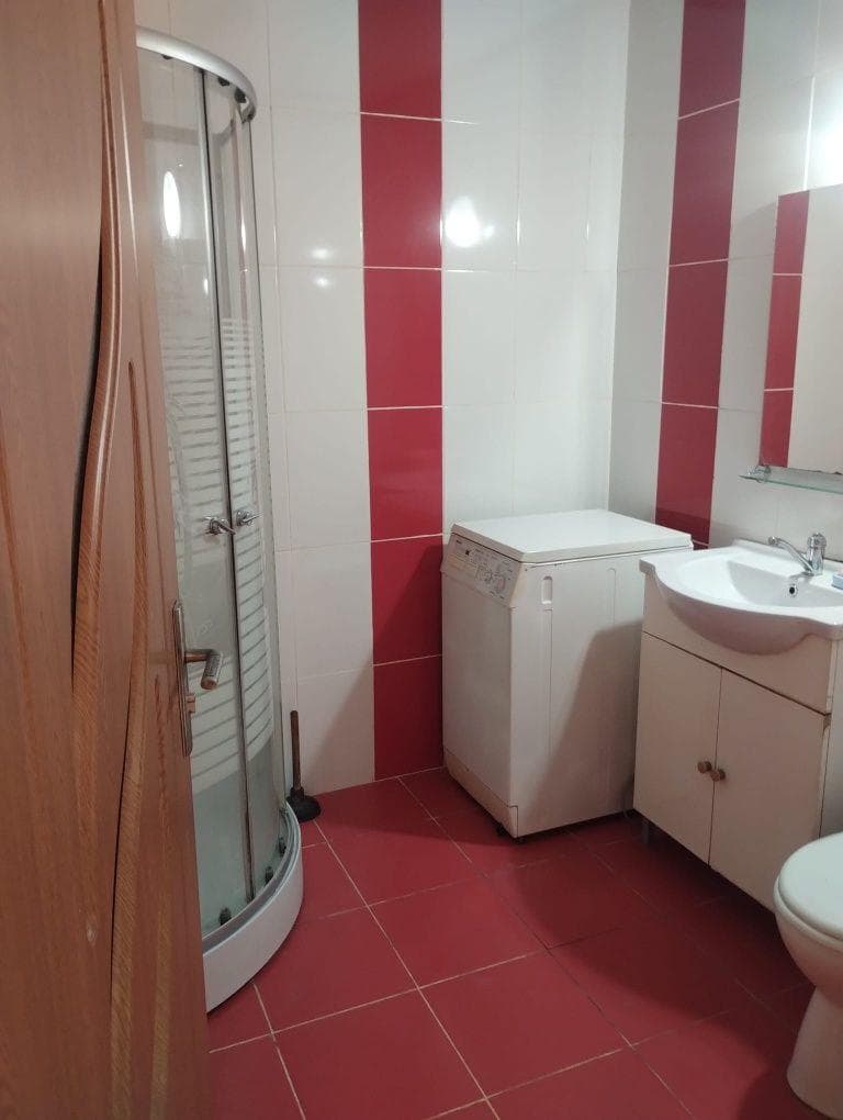 Apartment 1 camera Baciu - imagine 7